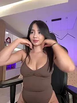 Try our streaming cams variety and talk on a personal level with our adorable girls streamers, showing off their bountiful shapes and dildos.