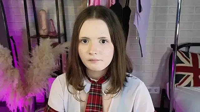 MichelleBaille from StripChat is Freechat