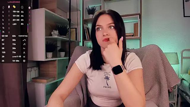 Try our streaming cams variety and talk on a personal level with our adorable girls streamers, showing off their bountiful shapes and dildos.