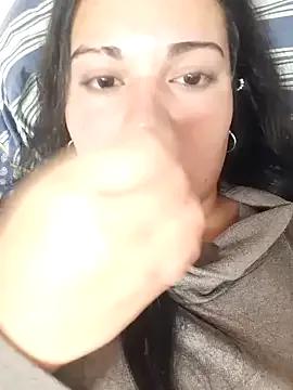 Michellematto from StripChat is Freechat