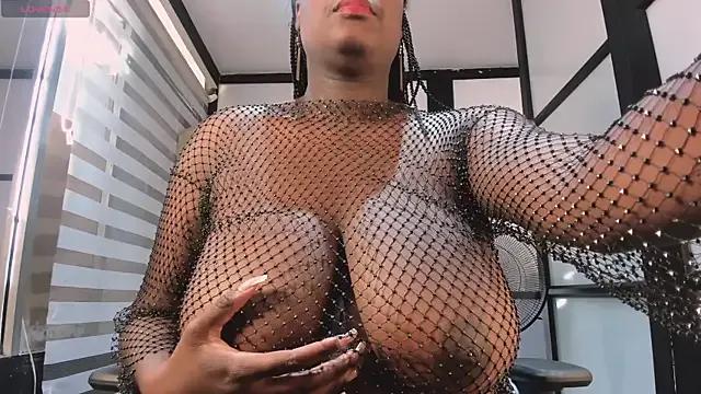 MichellePreston from StripChat is Freechat