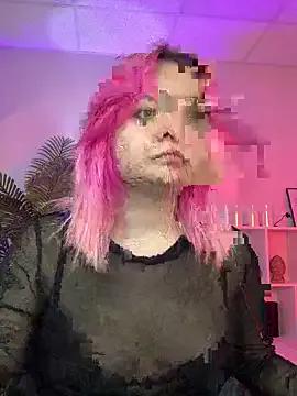 MichelleRebel from StripChat is Freechat