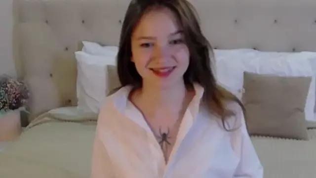 Try our streaming cams variety and talk on a personal level with our adorable girls streamers, showing off their bountiful shapes and dildos.