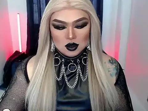 michellevixen922 from StripChat is Freechat