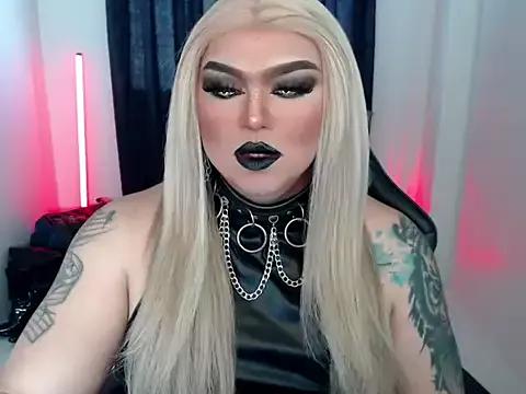 michellevixen922 from StripChat is Freechat