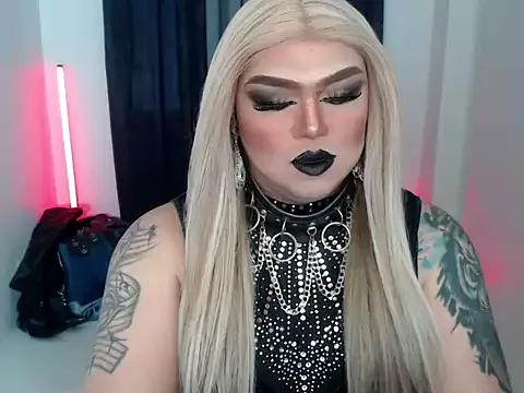 michellevixen922 from StripChat is Freechat