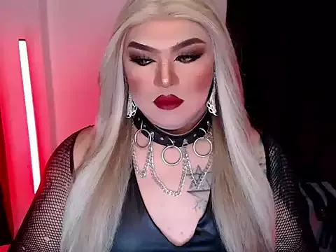 michellevixen922 from StripChat is Freechat