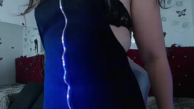 michellfaifers303av from StripChat is Freechat