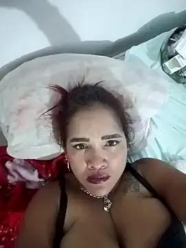 Michietero23 from StripChat is Freechat