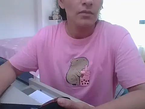 MichiLyoto from StripChat is Freechat