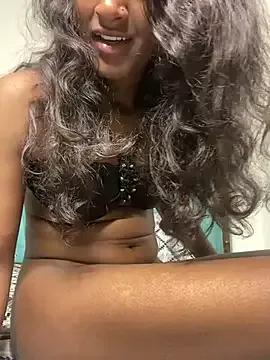 mickle_james from StripChat is Freechat