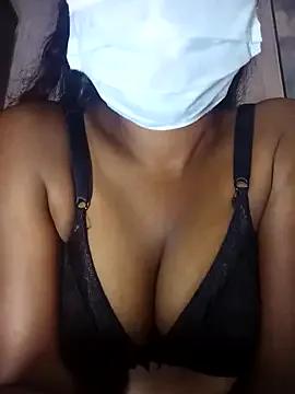 MickMicky from StripChat