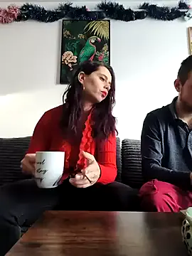 MickNanaa from StripChat is Freechat