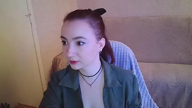 Micky_Wood from StripChat is Freechat