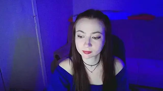 Micky_Wood from StripChat is Freechat