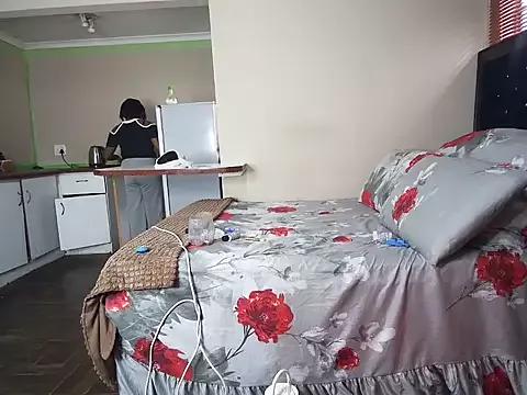 mickynicky05 from StripChat is Freechat