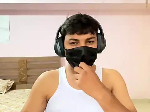 Midnight_24 from StripChat