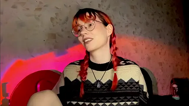 Midnight_Secret from StripChat is Freechat