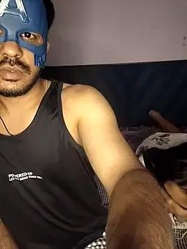 Midnight_Star1 from StripChat is Freechat