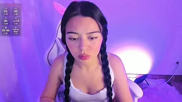 Try our streaming cams variety and talk on a personal level with our adorable girls streamers, showing off their bountiful shapes and dildos.