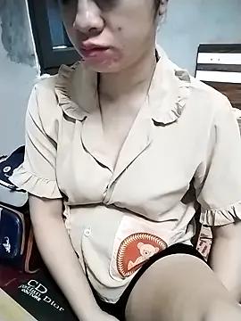 Mie_rose from StripChat is Freechat