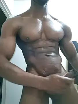 MIGHTY_MAGNUM from StripChat is Freechat