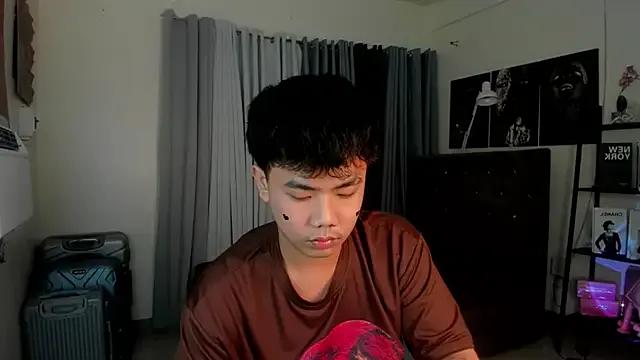mightyhotcock from StripChat is Freechat