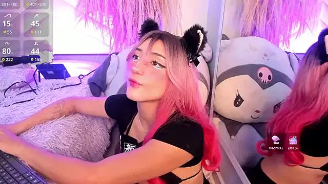 miia__baker from StripChat