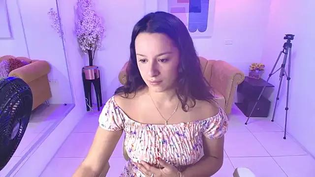 Miia_bela from StripChat