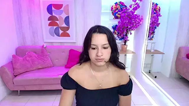 Miia_bela from StripChat