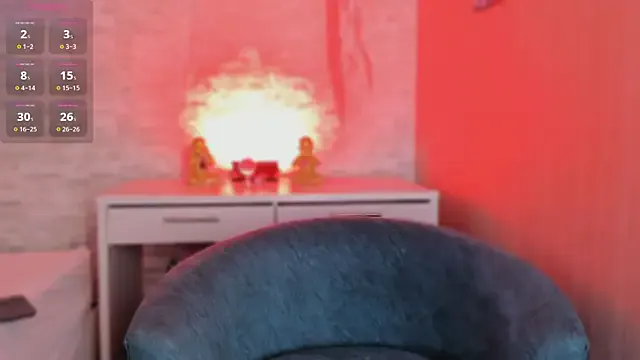 miia_blaze on StripChat 