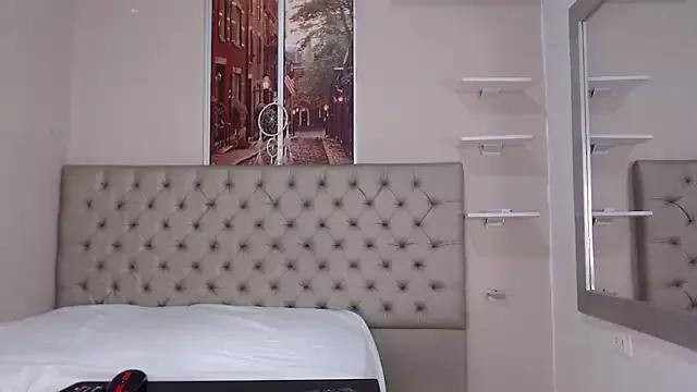 miia_candies_ from StripChat is Freechat