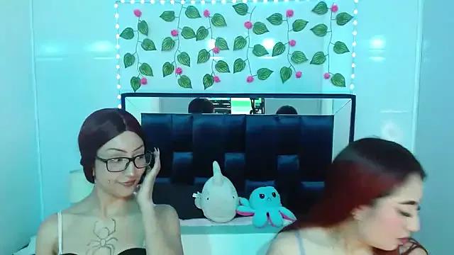 miia_cherry from StripChat is Freechat