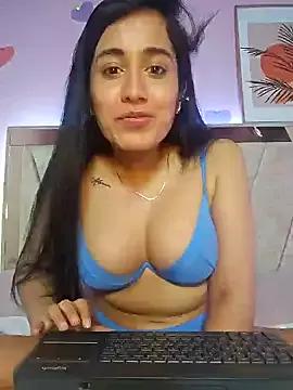 Miia_harper_ from StripChat
