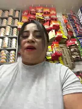 Miia_Jazmin from StripChat