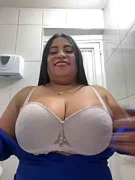 Miia_Jazmin from StripChat is Freechat