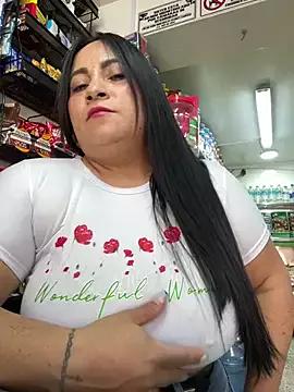 Miia_Jazmin from StripChat