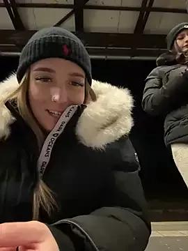 Miia_Lynn from StripChat