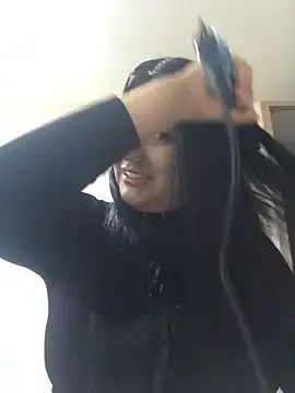 Miia_Parker from StripChat is Freechat