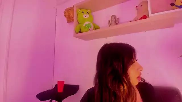 Try our streaming cams variety and talk on a personal level with our adorable girls streamers, showing off their bountiful shapes and dildos.