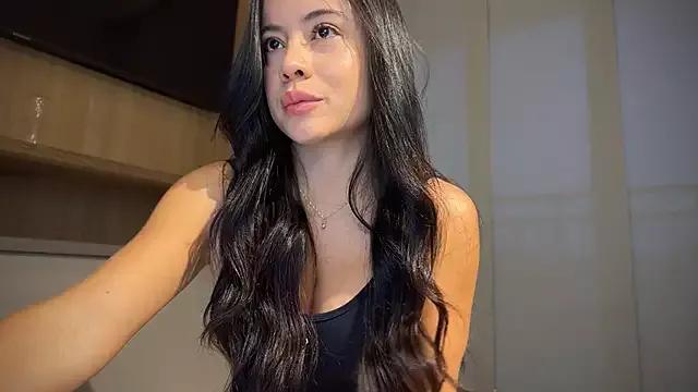 Miia_Vega_ from StripChat