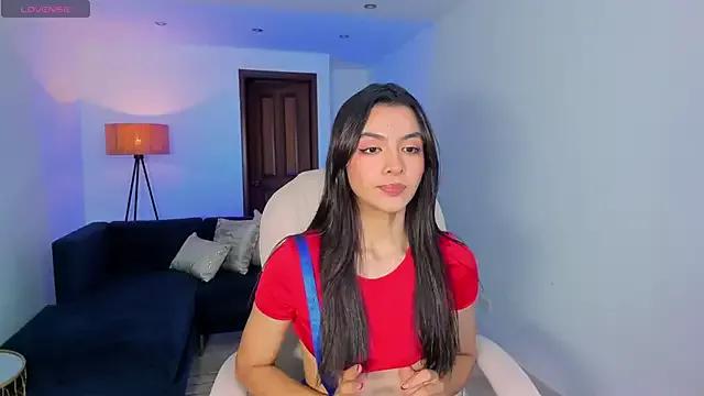 miiaa_evans from StripChat