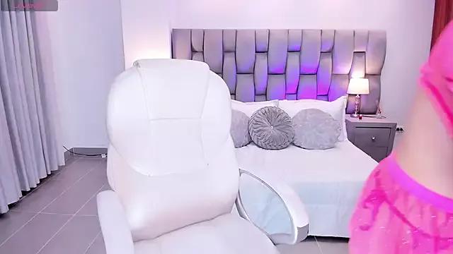Try our streaming cams variety and talk on a personal level with our adorable girls streamers, showing off their bountiful shapes and dildos.