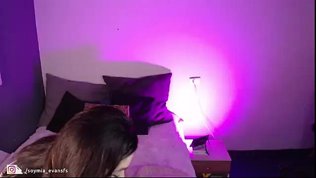 Miiaa_wallace from StripChat