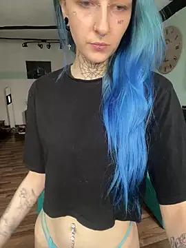 Miiaaa- from StripChat