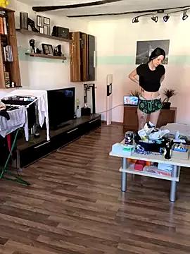 Miiaaa- from StripChat