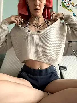Miiaaa- from StripChat