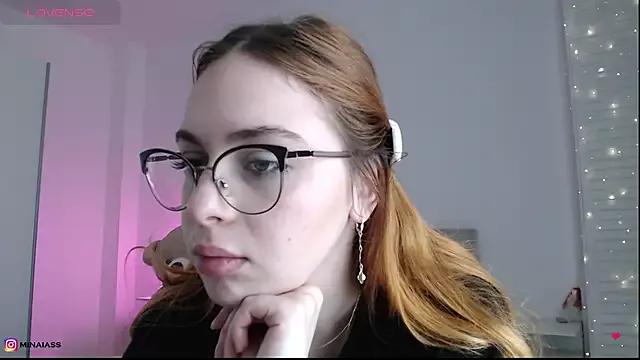 Miiared from StripChat