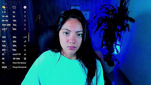 Try our streaming cams variety and talk on a personal level with our adorable girls streamers, showing off their bountiful shapes and dildos.