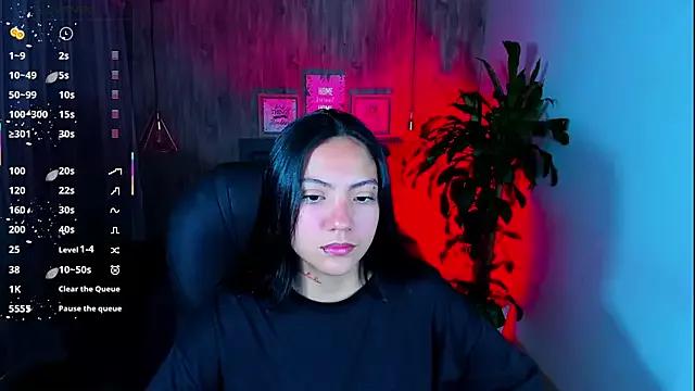 Try our streaming cams variety and talk on a personal level with our adorable girls streamers, showing off their bountiful shapes and dildos.